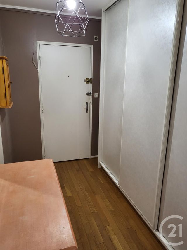 Appartement F3 à louer - 3 pièces - 65.88 m2 - METZ - 57 - LORRAINE - Century 21 Atout Immobilier