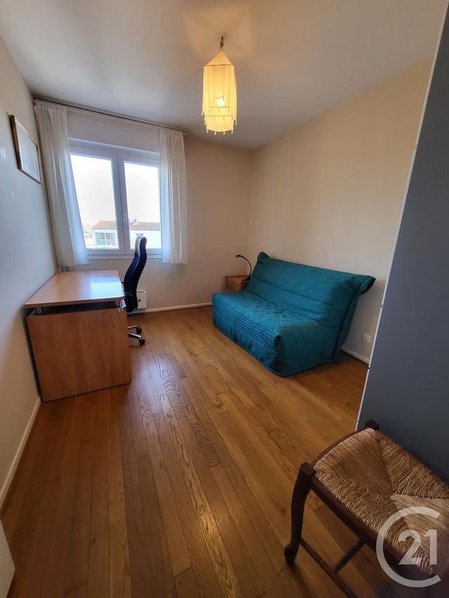 Appartement F3 à louer - 3 pièces - 65.88 m2 - METZ - 57 - LORRAINE - Century 21 Atout Immobilier