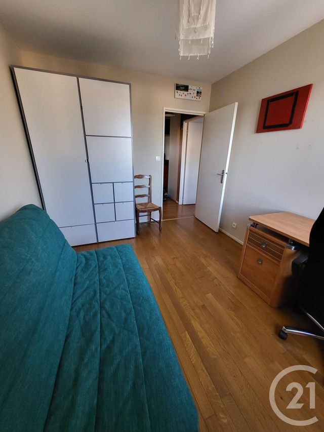 Appartement F3 à louer - 3 pièces - 65.88 m2 - METZ - 57 - LORRAINE - Century 21 Atout Immobilier