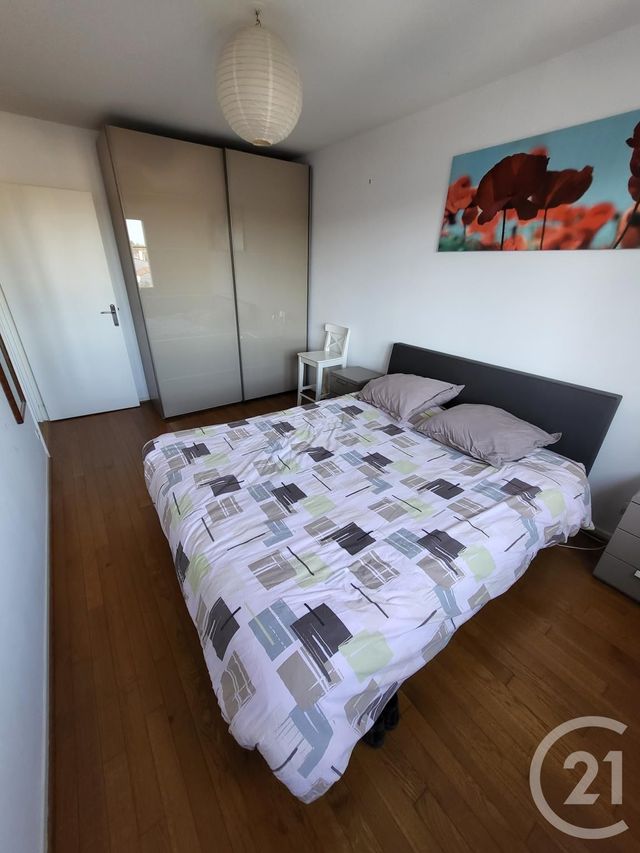 Appartement F3 à louer - 3 pièces - 65.88 m2 - METZ - 57 - LORRAINE - Century 21 Atout Immobilier