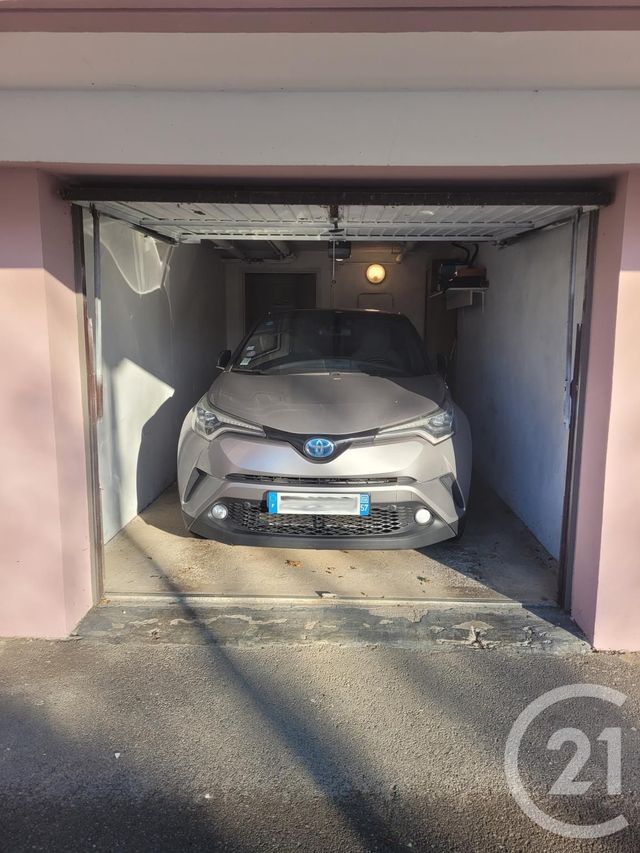Appartement F3 à louer - 3 pièces - 65.88 m2 - METZ - 57 - LORRAINE - Century 21 Atout Immobilier