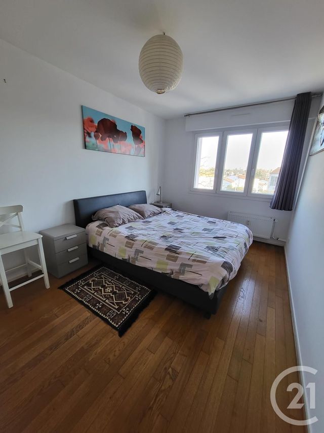Appartement F3 à louer - 3 pièces - 65.88 m2 - METZ - 57 - LORRAINE - Century 21 Atout Immobilier