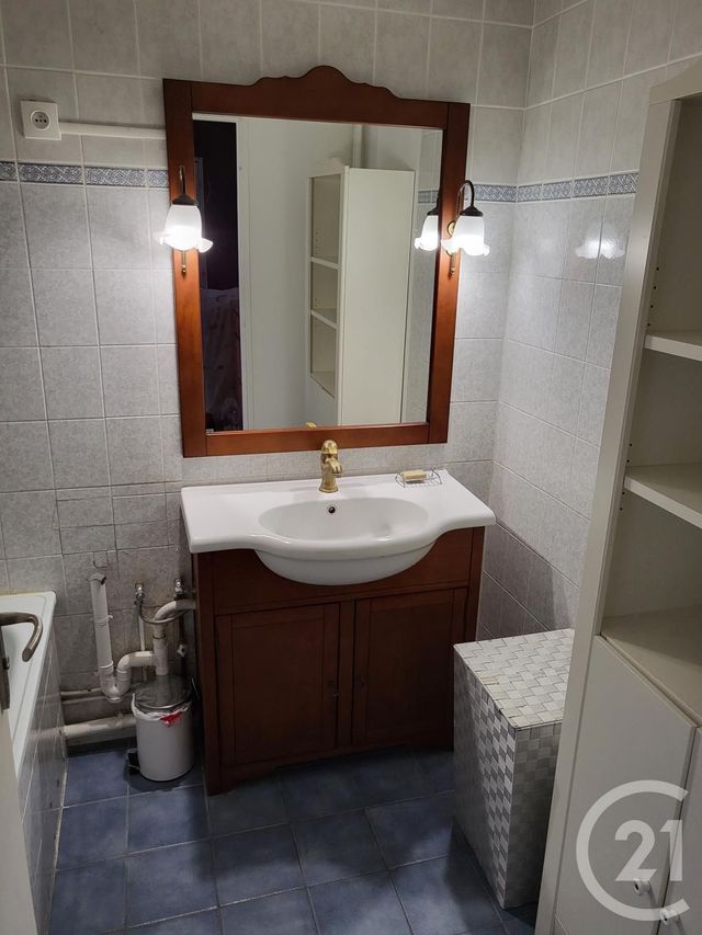 Appartement F3 à louer - 3 pièces - 65.88 m2 - METZ - 57 - LORRAINE - Century 21 Atout Immobilier