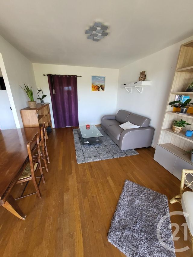 Appartement F3 à louer - 3 pièces - 65.88 m2 - METZ - 57 - LORRAINE - Century 21 Atout Immobilier