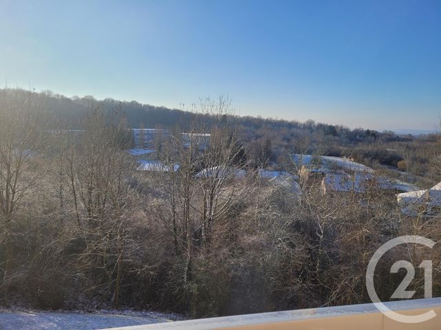 Appartement F3 à louer - 3 pièces - 65.88 m2 - METZ - 57 - LORRAINE - Century 21 Atout Immobilier
