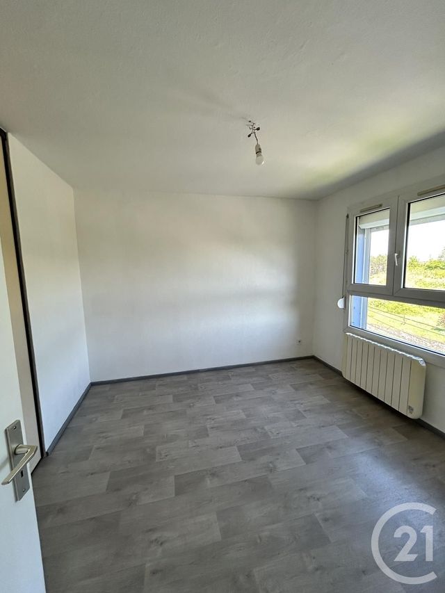 Appartement à louer - 2 pièces - 48.8 m2 - MAIZIERES LES METZ - 57 - LORRAINE - Century 21 Atout Immobilier