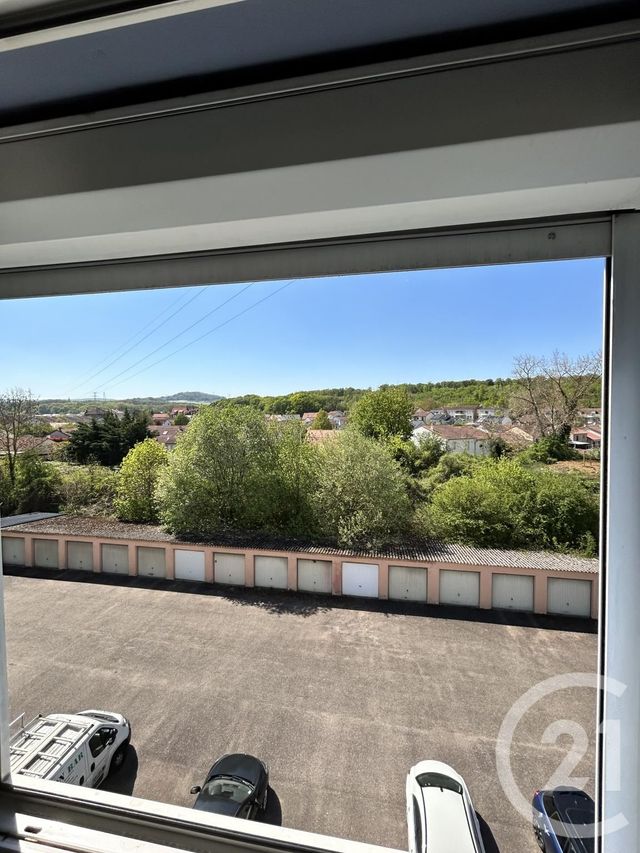 Appartement à louer - 2 pièces - 48.8 m2 - MAIZIERES LES METZ - 57 - LORRAINE - Century 21 Atout Immobilier