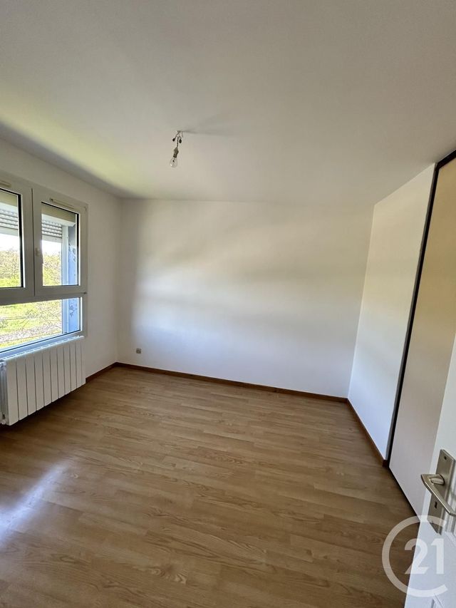Appartement à louer - 3 pièces - 47.16 m2 - MAIZIERES LES METZ - 57 - LORRAINE - Century 21 Atout Immobilier