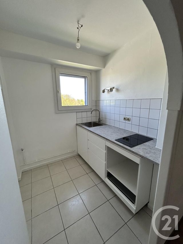 Appartement à louer - 3 pièces - 47.16 m2 - MAIZIERES LES METZ - 57 - LORRAINE - Century 21 Atout Immobilier