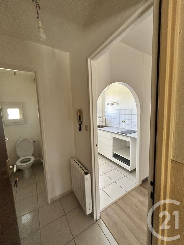 Appartement à louer MAIZIERES LES METZ