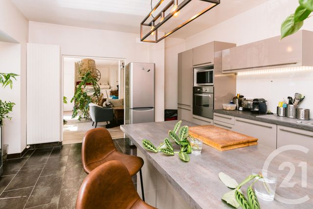 appartement - METZ - 57
