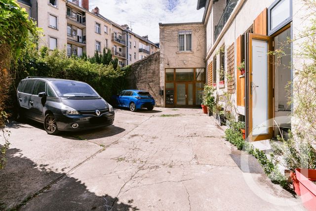 Appartement Souplex à vendre - 3 pièces - 76.4 m2 - METZ - 57 - LORRAINE - Century 21 Atout Immobilier
