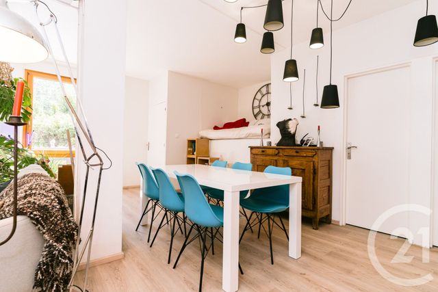 Appartement Souplex à vendre - 3 pièces - 76.4 m2 - METZ - 57 - LORRAINE - Century 21 Atout Immobilier