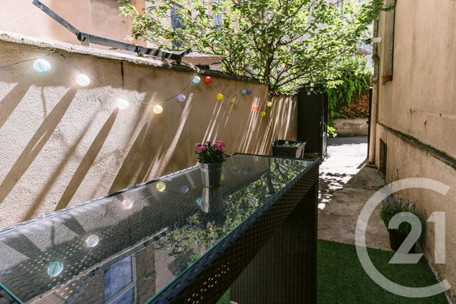 Appartement Souplex à vendre - 3 pièces - 76.4 m2 - METZ - 57 - LORRAINE - Century 21 Atout Immobilier