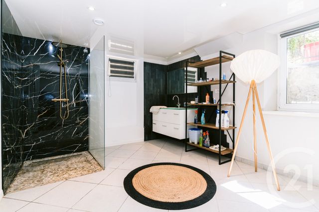 Appartement Souplex à vendre - 3 pièces - 76.4 m2 - METZ - 57 - LORRAINE - Century 21 Atout Immobilier