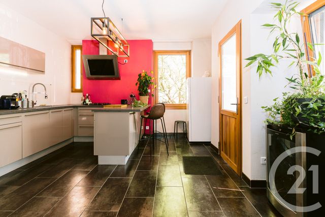 Appartement Souplex à vendre - 3 pièces - 76.4 m2 - METZ - 57 - LORRAINE - Century 21 Atout Immobilier