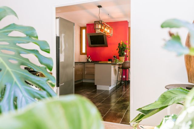 Appartement Souplex à vendre - 3 pièces - 76.4 m2 - METZ - 57 - LORRAINE - Century 21 Atout Immobilier