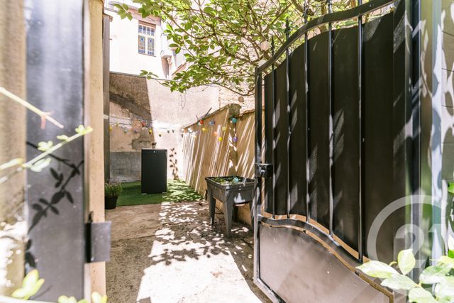 Appartement Souplex à vendre - 3 pièces - 76.4 m2 - METZ - 57 - LORRAINE - Century 21 Atout Immobilier