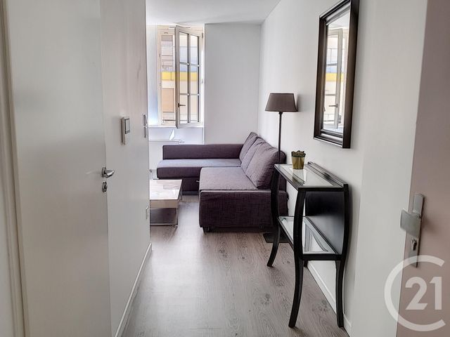 Appartement Studio à vendre METZ