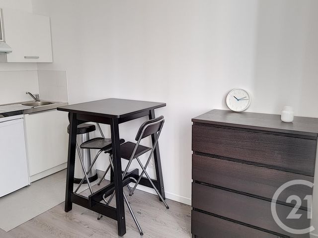 Appartement Studio à vendre - 1 pièce - 20.0 m2 - METZ - 57 - LORRAINE - Century 21 Atout Immobilier