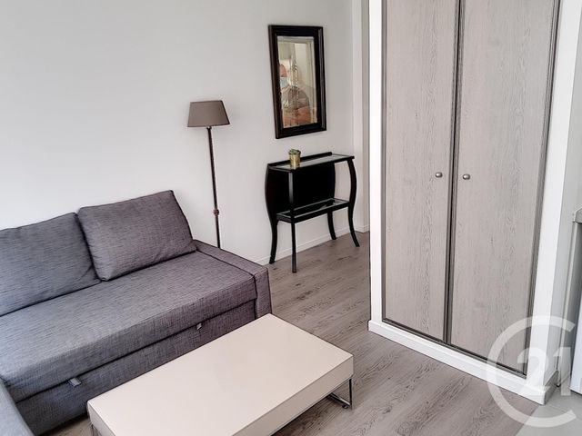 Appartement Studio à vendre - 1 pièce - 20.0 m2 - METZ - 57 - LORRAINE - Century 21 Atout Immobilier