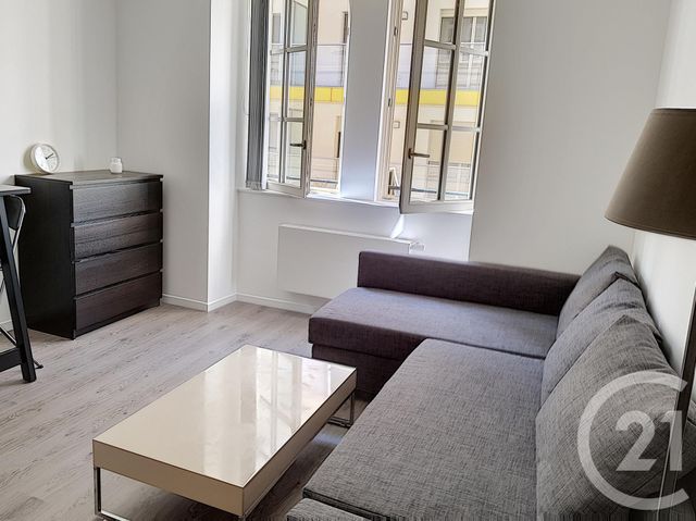 Appartement Studio à vendre - 1 pièce - 20.0 m2 - METZ - 57 - LORRAINE - Century 21 Atout Immobilier