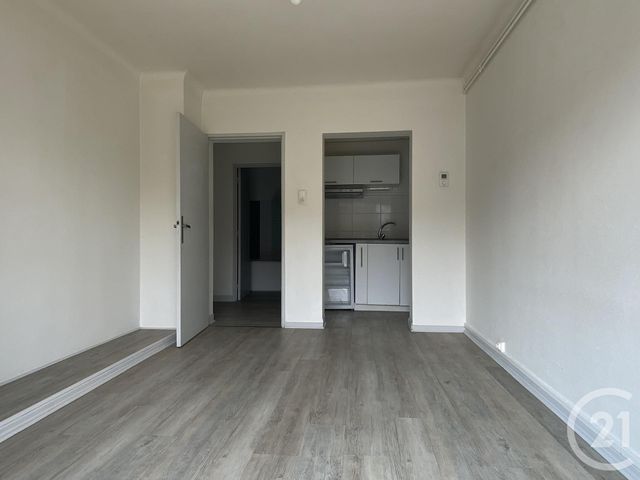 Appartement F2 à louer - 2 pièces - 32.9 m2 - METZ - 57 - LORRAINE - Century 21 Atout Immobilier