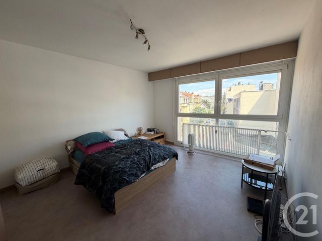 Appartement Studio à vendre METZ