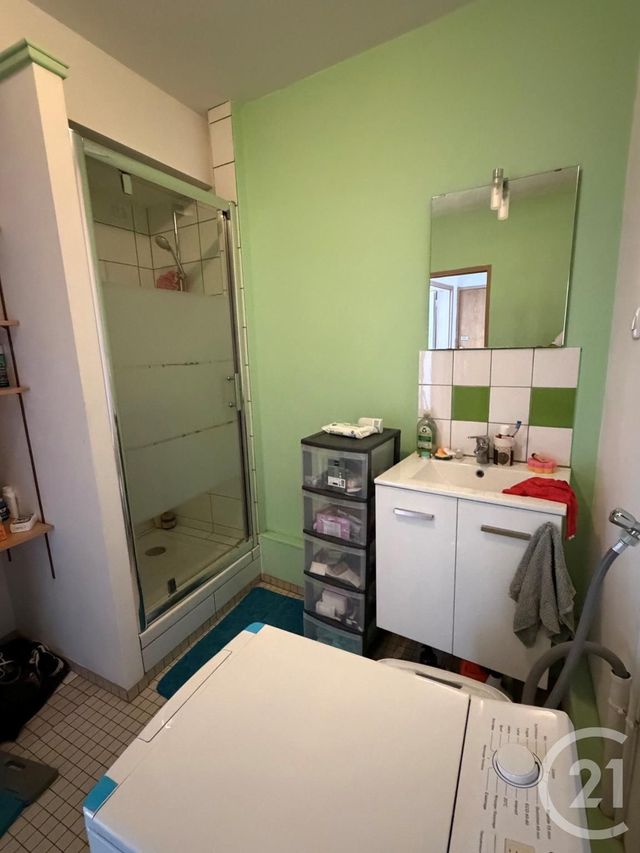 Appartement Studio à vendre - 1 pièce - 31.95 m2 - METZ - 57 - LORRAINE - Century 21 Atout Immobilier