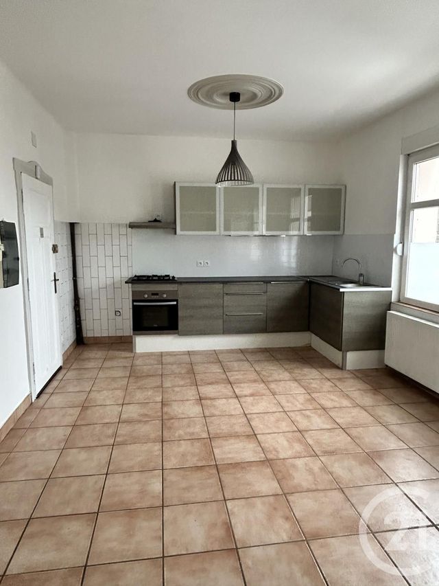 Appartement à louer - 2 pièces - 49.51 m2 - MONTIGNY LES METZ - 57 - LORRAINE - Century 21 Atout Immobilier