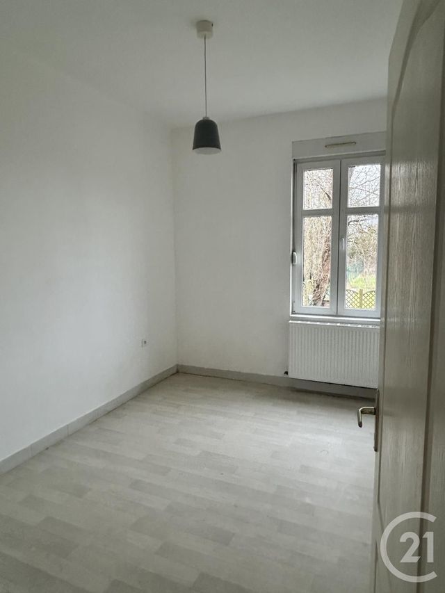 Appartement à louer - 2 pièces - 49.51 m2 - MONTIGNY LES METZ - 57 - LORRAINE - Century 21 Atout Immobilier