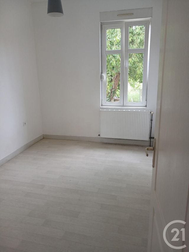 Appartement à louer - 2 pièces - 49.51 m2 - MONTIGNY LES METZ - 57 - LORRAINE - Century 21 Atout Immobilier