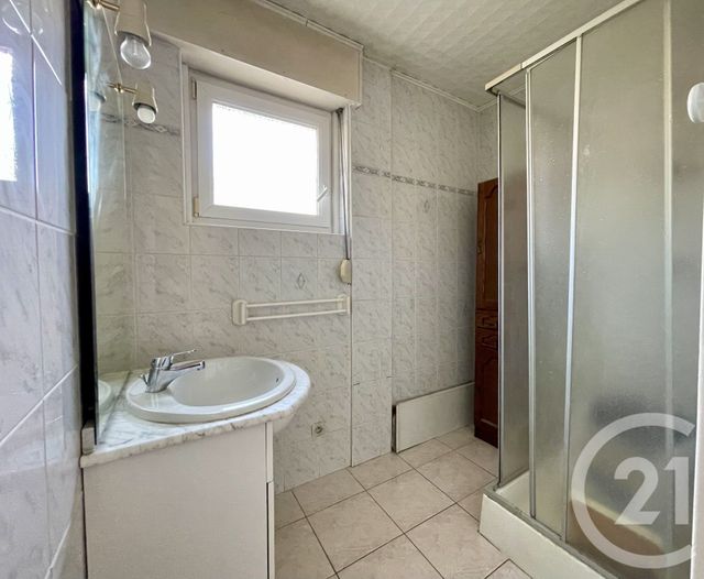 Appartement F2 à vendre - 2 pièces - 49.73 m2 - METZ - 57 - LORRAINE - Century 21 Atout Immobilier
