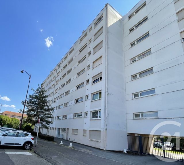 appartement - METZ - 57