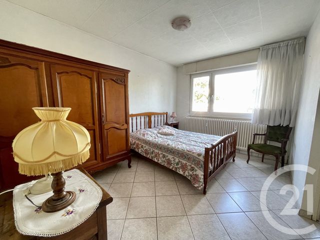 Appartement F2 à vendre - 2 pièces - 49.73 m2 - METZ - 57 - LORRAINE - Century 21 Atout Immobilier