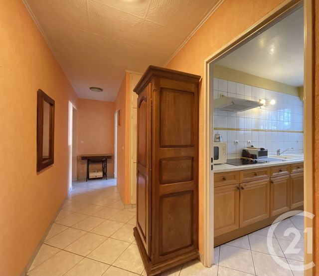 Appartement F2 à vendre - 2 pièces - 49.73 m2 - METZ - 57 - LORRAINE - Century 21 Atout Immobilier