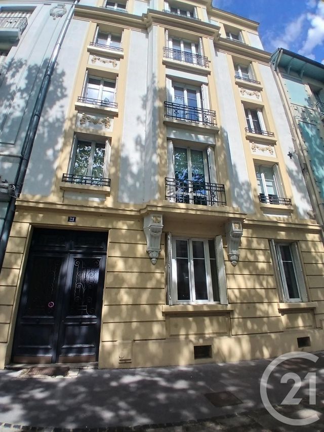 appartement - METZ - 57