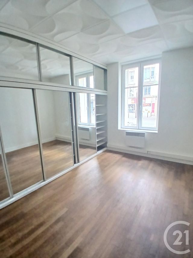 Appartement à louer - 3 pièces - 46.65 m2 - METZ - 57 - LORRAINE - Century 21 Atout Immobilier
