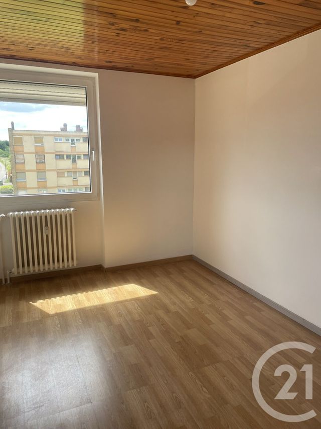 Appartement F3 à louer - 3 pièces - 70.76 m2 - NEUFCHEF - 57 - LORRAINE - Century 21 Atout Immobilier