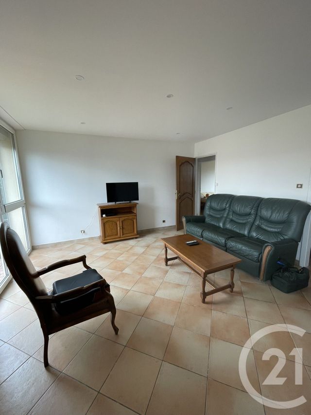 Appartement F3 à louer NEUFCHEF