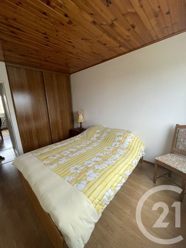 Appartement F3 à louer - 3 pièces - 70.76 m2 - NEUFCHEF - 57 - LORRAINE - Century 21 Atout Immobilier