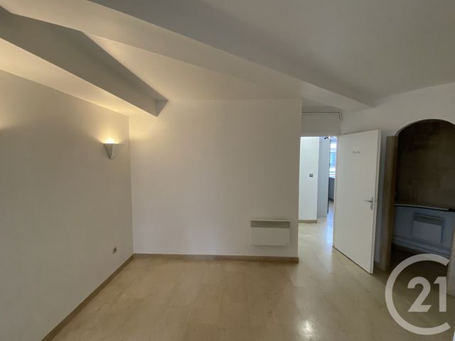 Appartement F2 à louer - 2 pièces - 44.86 m2 - NANCY - 54 - LORRAINE - Century 21 Atout Immobilier