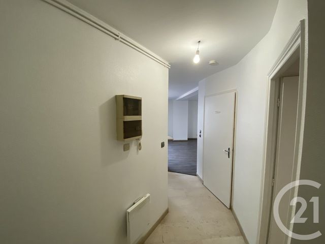 Appartement F2 à louer - 2 pièces - 44.86 m2 - NANCY - 54 - LORRAINE - Century 21 Atout Immobilier