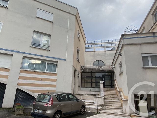 Appartement F2 à louer - 2 pièces - 44.86 m2 - NANCY - 54 - LORRAINE - Century 21 Atout Immobilier
