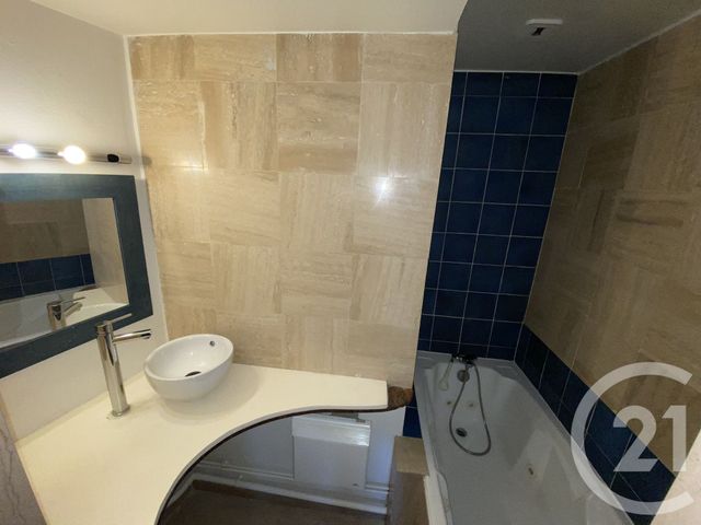 Appartement F2 à louer - 2 pièces - 44.86 m2 - NANCY - 54 - LORRAINE - Century 21 Atout Immobilier