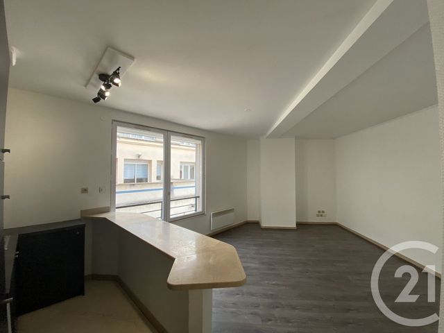 appartement - NANCY - 54
