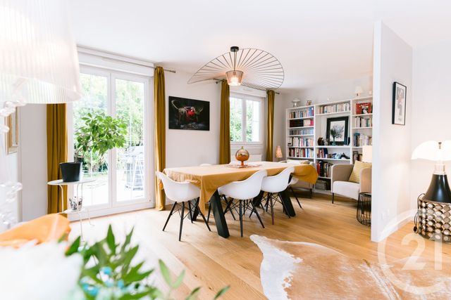 maison à vendre - 6 pièces - 120.0 m2 - PLAPPEVILLE - 57 - LORRAINE - Century 21 Atout Immobilier