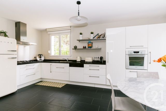 maison à vendre - 6 pièces - 120.0 m2 - PLAPPEVILLE - 57 - LORRAINE - Century 21 Atout Immobilier