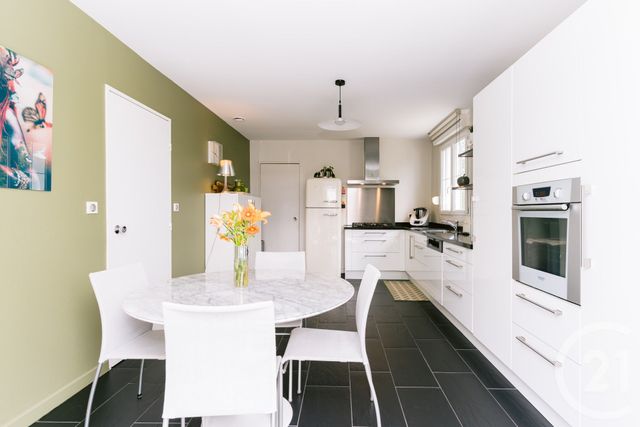 maison à vendre - 6 pièces - 120.0 m2 - PLAPPEVILLE - 57 - LORRAINE - Century 21 Atout Immobilier