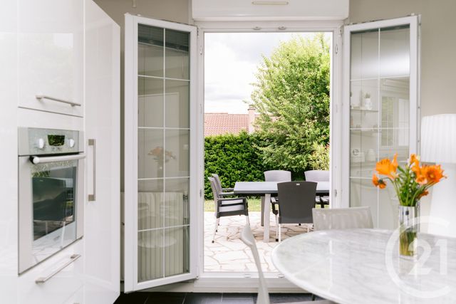 maison à vendre - 6 pièces - 120.0 m2 - PLAPPEVILLE - 57 - LORRAINE - Century 21 Atout Immobilier